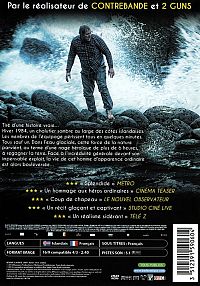 The Deep - Survivre [DVD], 2