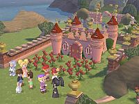 MySims - Kingdom [Nintendo Wii], 5