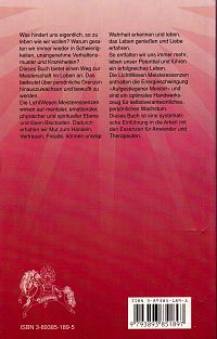 Licht Wesen - Meisteressenzen, 1