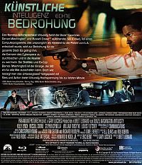 Programmé pour tuer [Blu-ray], 1