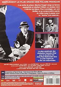 Le Doulos [DVD], 1