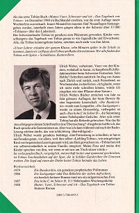 Ich, Tobias, und die Taschendiebe, 1