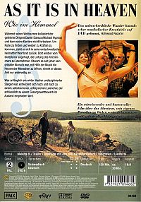 Wie im Himmel [DVD], 1
