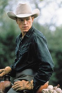 All die schönen Pferde [DVD], 4