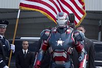 Iron Man 3 [Blu-ray], 2