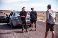 The Rover [Blu-ray], 4
