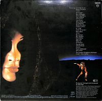 Tarot Suite [Vinyl], 1