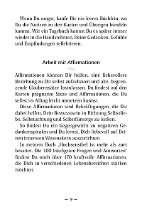 Hochsensibel - Was tun?, 9