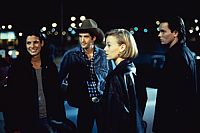 The thing called love - Die Entscheidung fürs Leben [DVD], 6