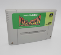 ベストショット プロゴルフ - Best Shot Pro Golf [Nintendo Super Famicom], 3