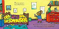Pip and Posy - The Bedtime Frog, 1