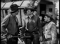 Rawhide - Staffel 1.1 [DVD], 6