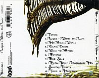 Laguz - Within the Lake [CD], 1