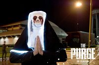 The Purge - Die Säuberung - Staffel 1 [Blu-ray], 8