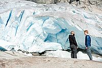 Ex Machina [Blu-ray], 9