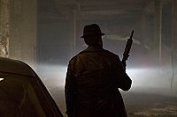 Crook - Tödliche Konsequenzen [Blu-ray], 2