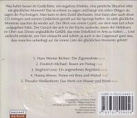 Geschichten von glücklichen Momenten, 1