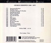 Fascinating Rhythms [CD], 1