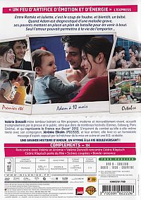 La Guerre est déclarée [DVD], 2