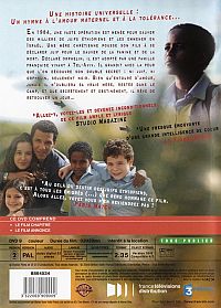 Va, vis et deviens [DVD], 2