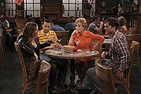 Two and a Half Men - Staffel 11 [DVD], 3