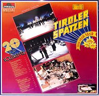 20 Top Volltreffer [Vinyl], 1