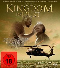 Kingdom of Dust [Blu-ray], 9