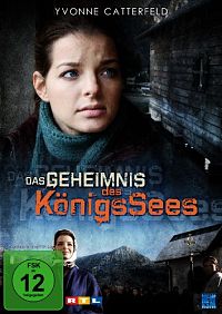 Das Geheimnis des Königssees [DVD], 1