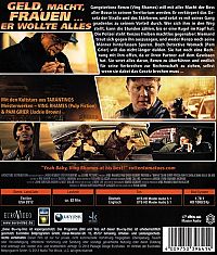 Mafia War [Blu-ray], 1