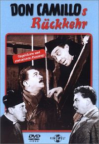 Don Camillo & Peppone [DVD], 4