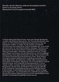 Juwelen des siebenten Kontinents, 1