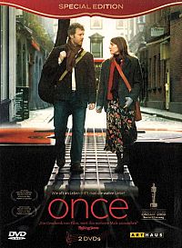Once [DVD], 1
