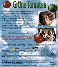 Grüne Tomaten [Blu-ray], 1