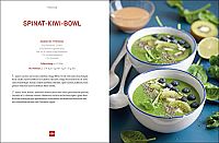 Das Intervallfasten-Kochbuch - Gesund und schlank mit der, 3