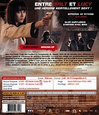 Code Momentum [Blu-ray], 1