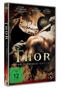 Thor - Der Hammer Gottes [DVD], 3