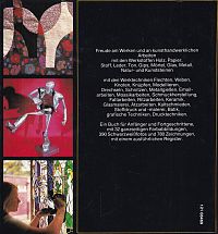 Das grosse Mosaik-Buch vom Werken, 1