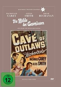 Die Höhle der Gesetzlosen [DVD], 6