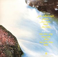 Back to earth [Vinyl], 1