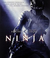 Ninja [Blu-ray], 1