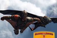 Drachenzähmen leicht gemacht 2 [Blu-ray], 8