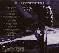 Riding Hearses [CD], 1