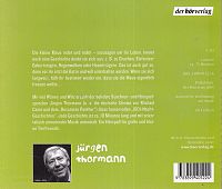 Geschichten von der Maus für die Katz, 1