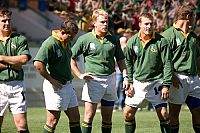 Invictus - Unbezwungen [Blu-ray], 6