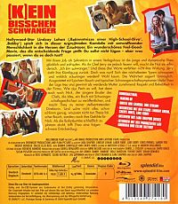 (K)Ein bisschen Schwanger [Blu-ray], 1