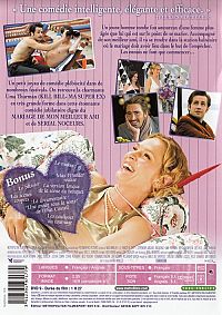 Le Fiancé de trop [DVD], 1