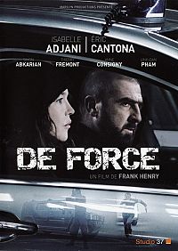 De Force [DVD], 1