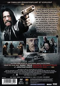Bullet [DVD], 1