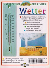 Wetter, 1