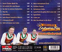 A Fesches Tiroler Madl [CD], 1